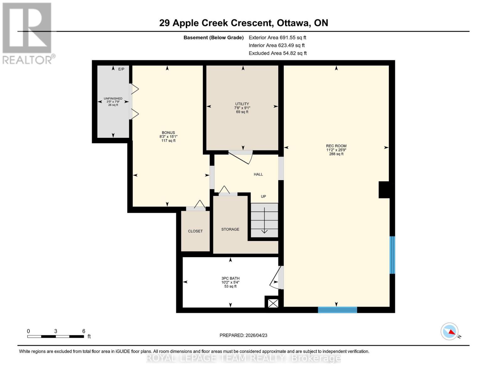 29 Apple Creek Crescent