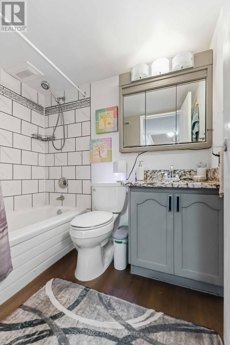 1506 - 158 B Mcarthur Avenue