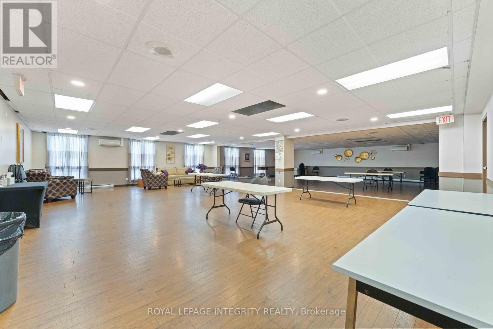 1506 - 158 B Mcarthur Avenue