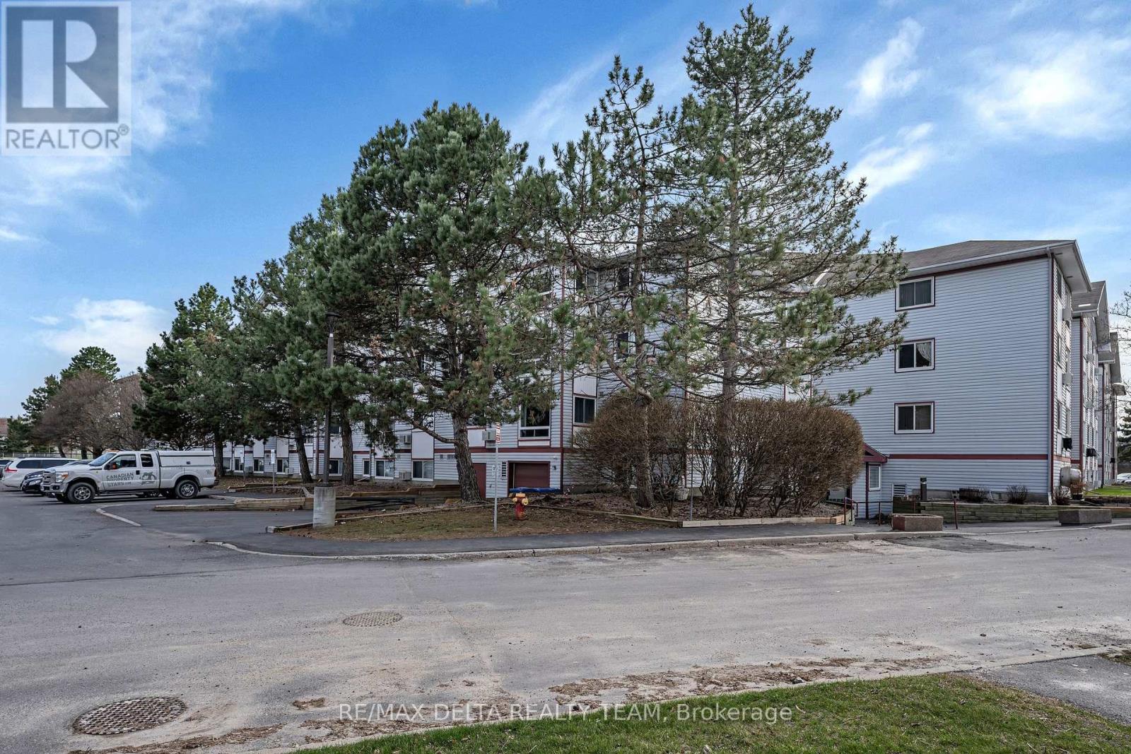 119 - 318 Lorry Greenberg Drive