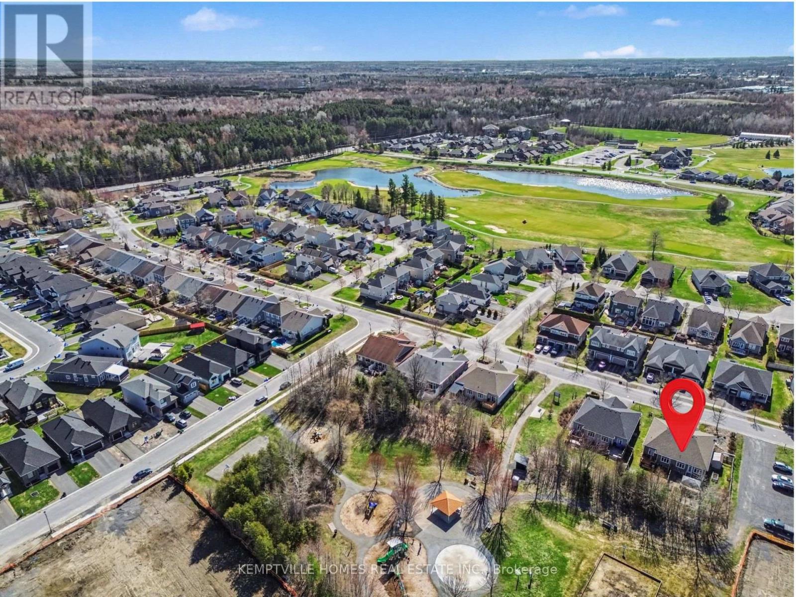 171 Royal Landing Gate