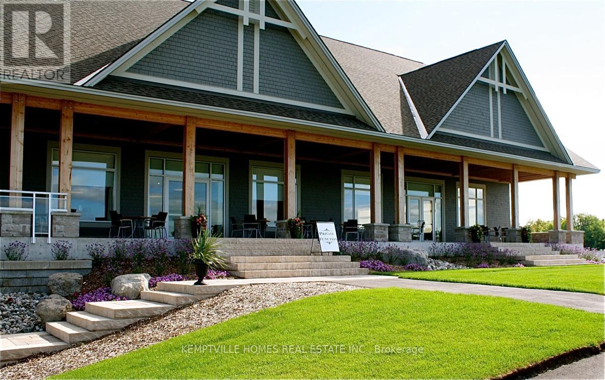 171 Royal Landing Gate