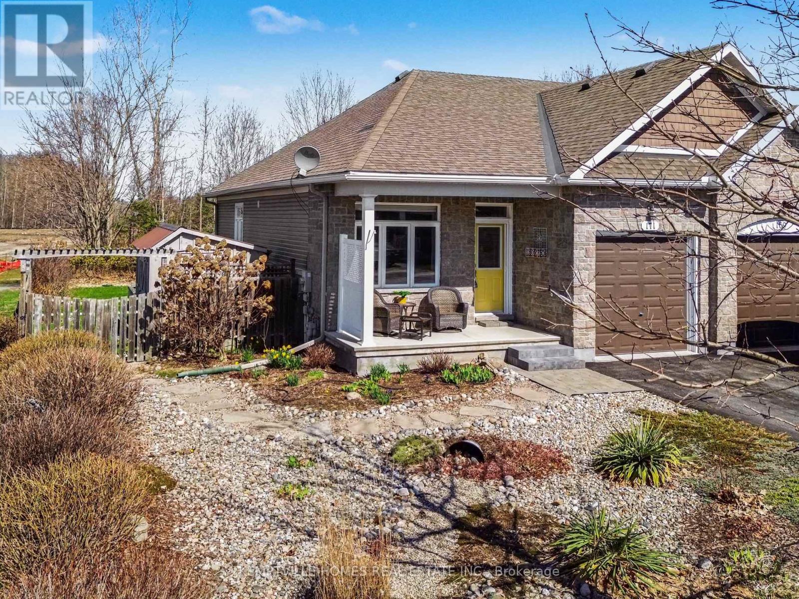 171 Royal Landing Gate