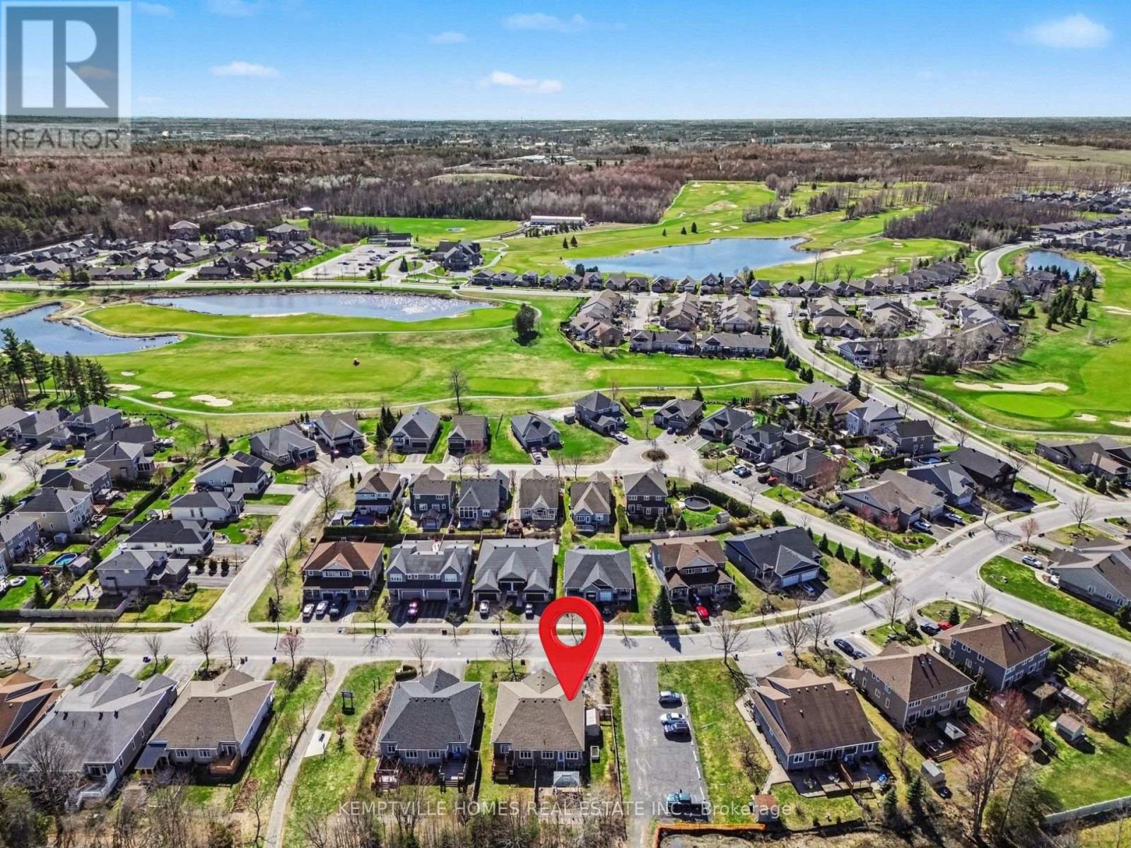 171 Royal Landing Gate