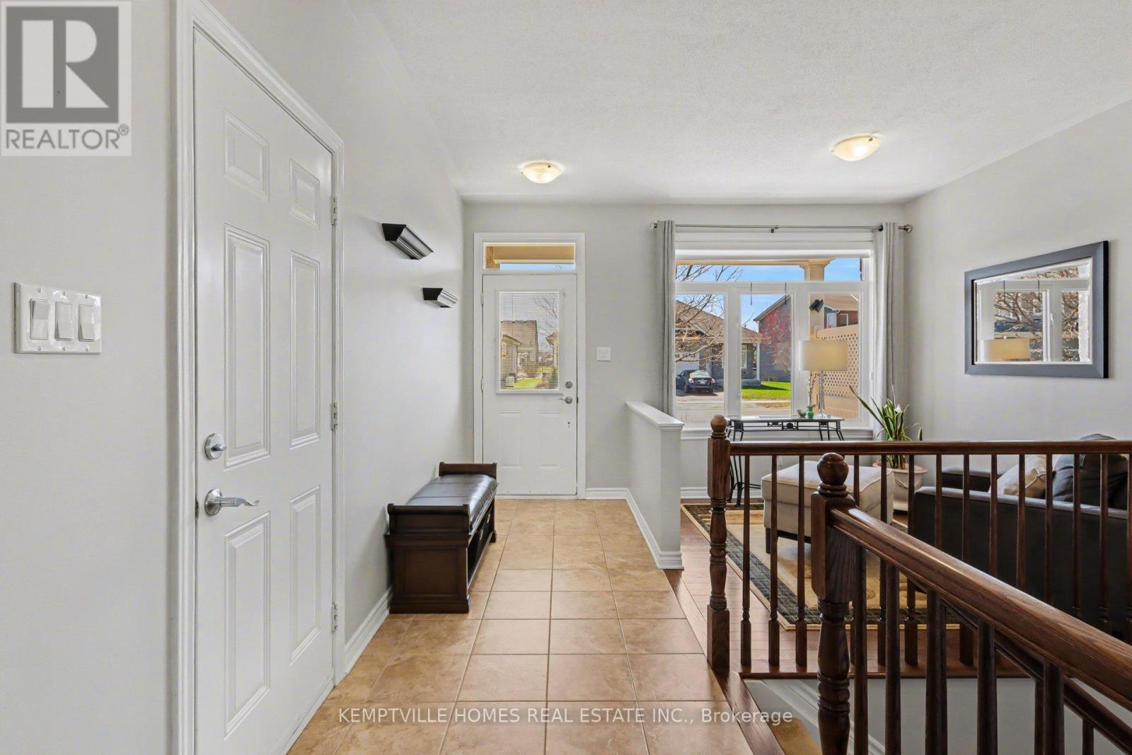 171 Royal Landing Gate