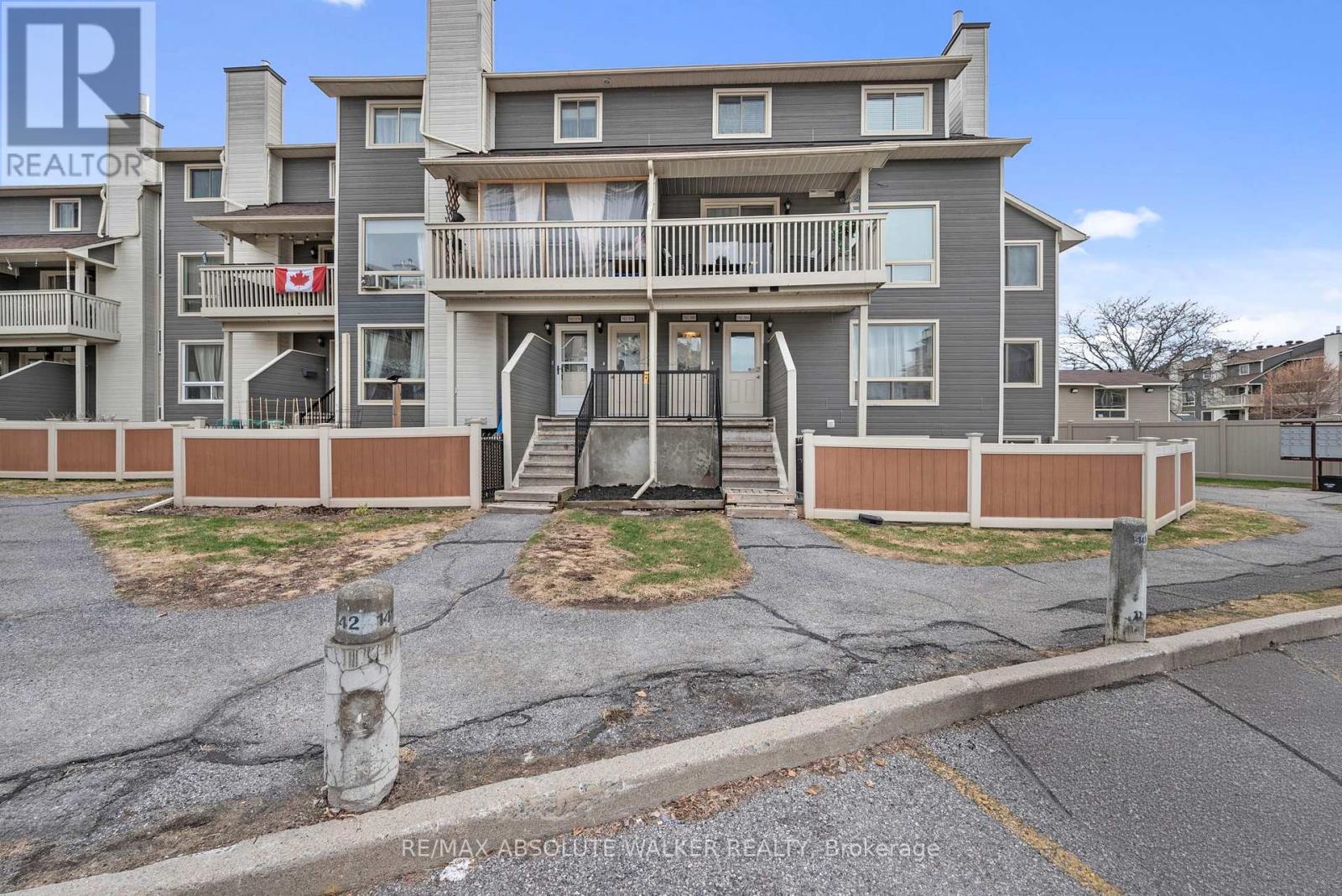 38b - 782 St. Andre Drive