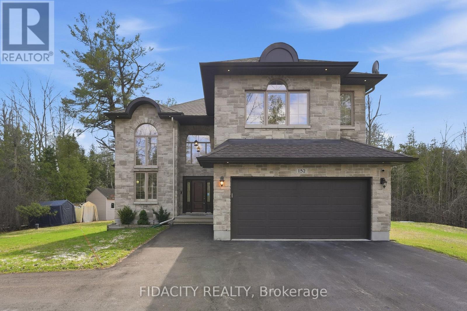 152 Wilbert Cox Drive