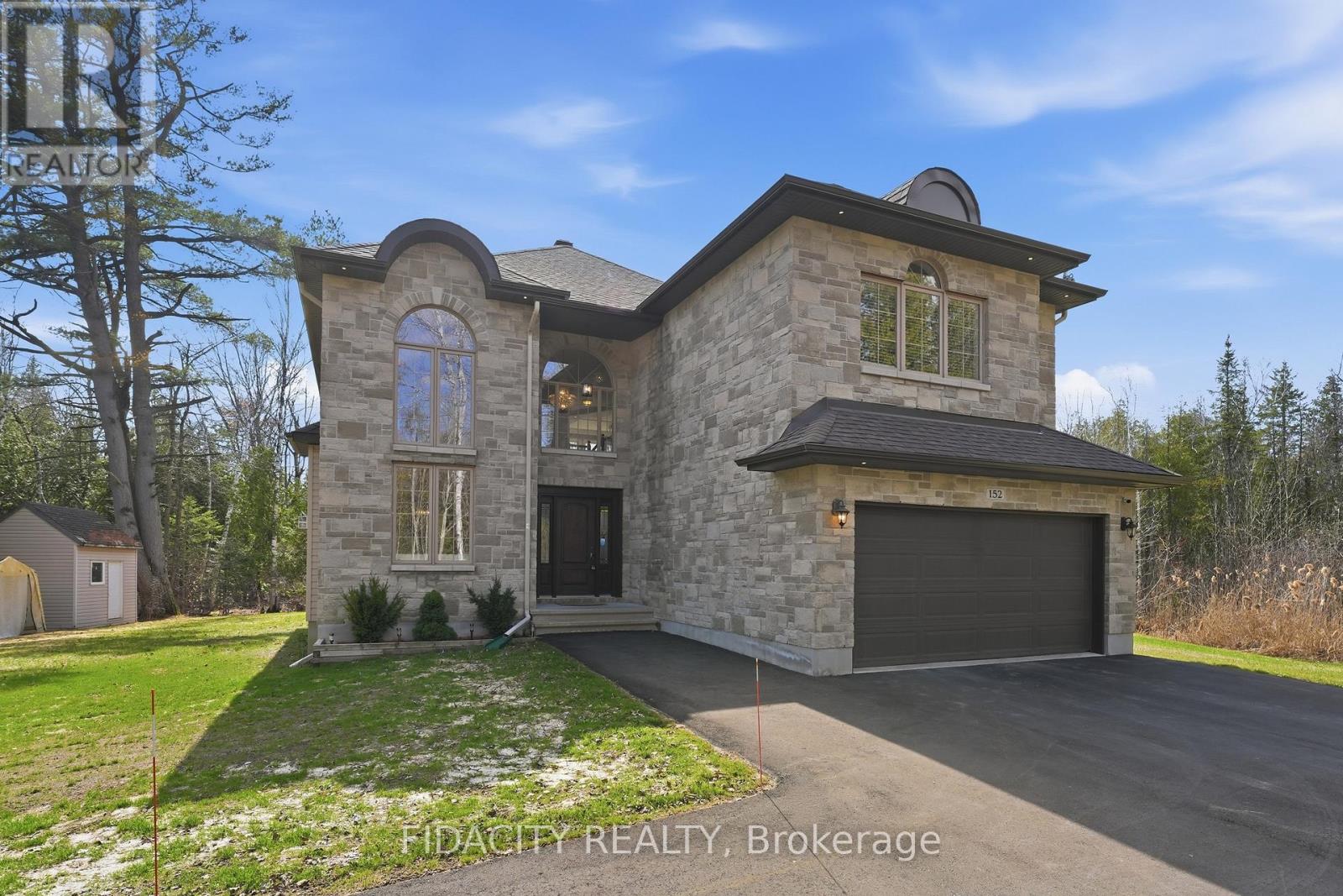 152 Wilbert Cox Drive