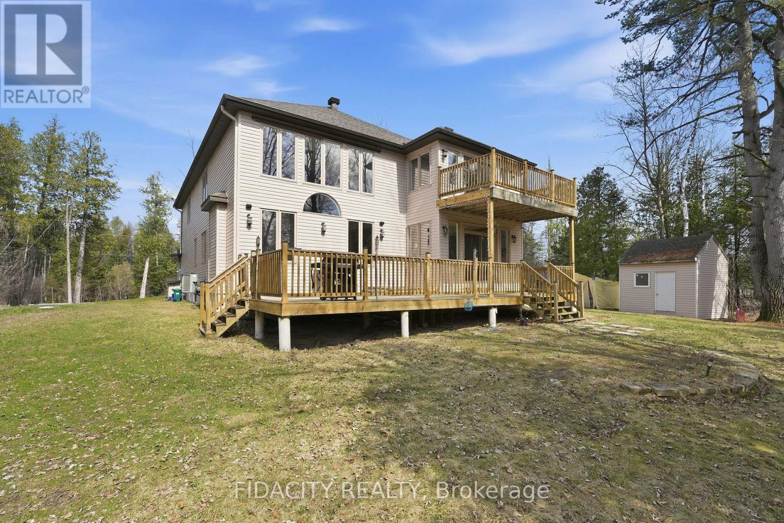 152 Wilbert Cox Drive