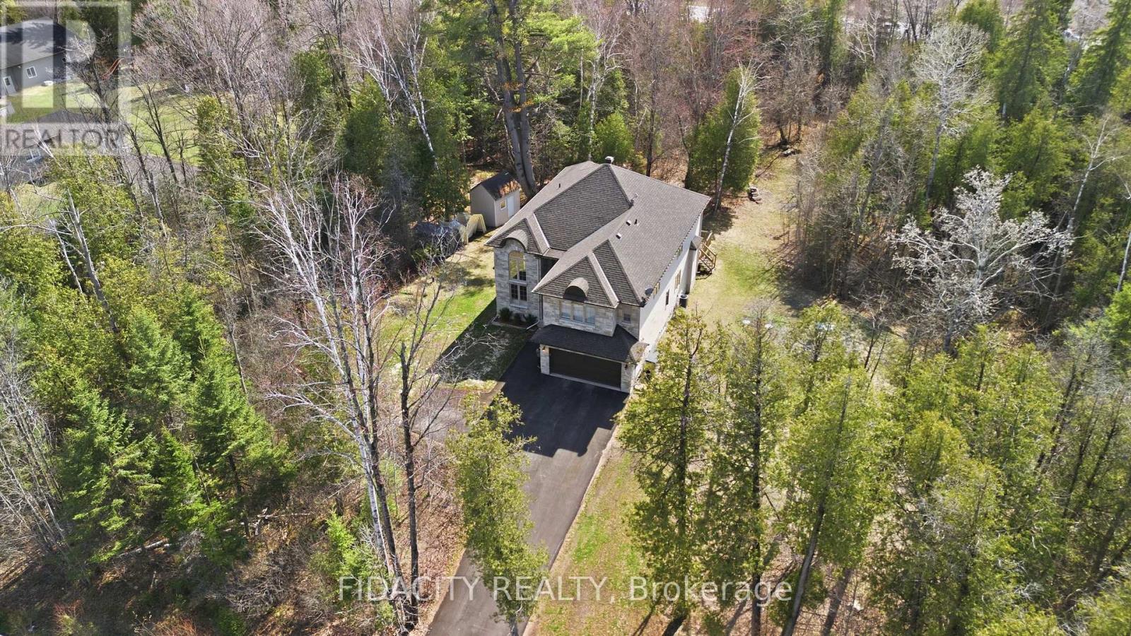 152 Wilbert Cox Drive