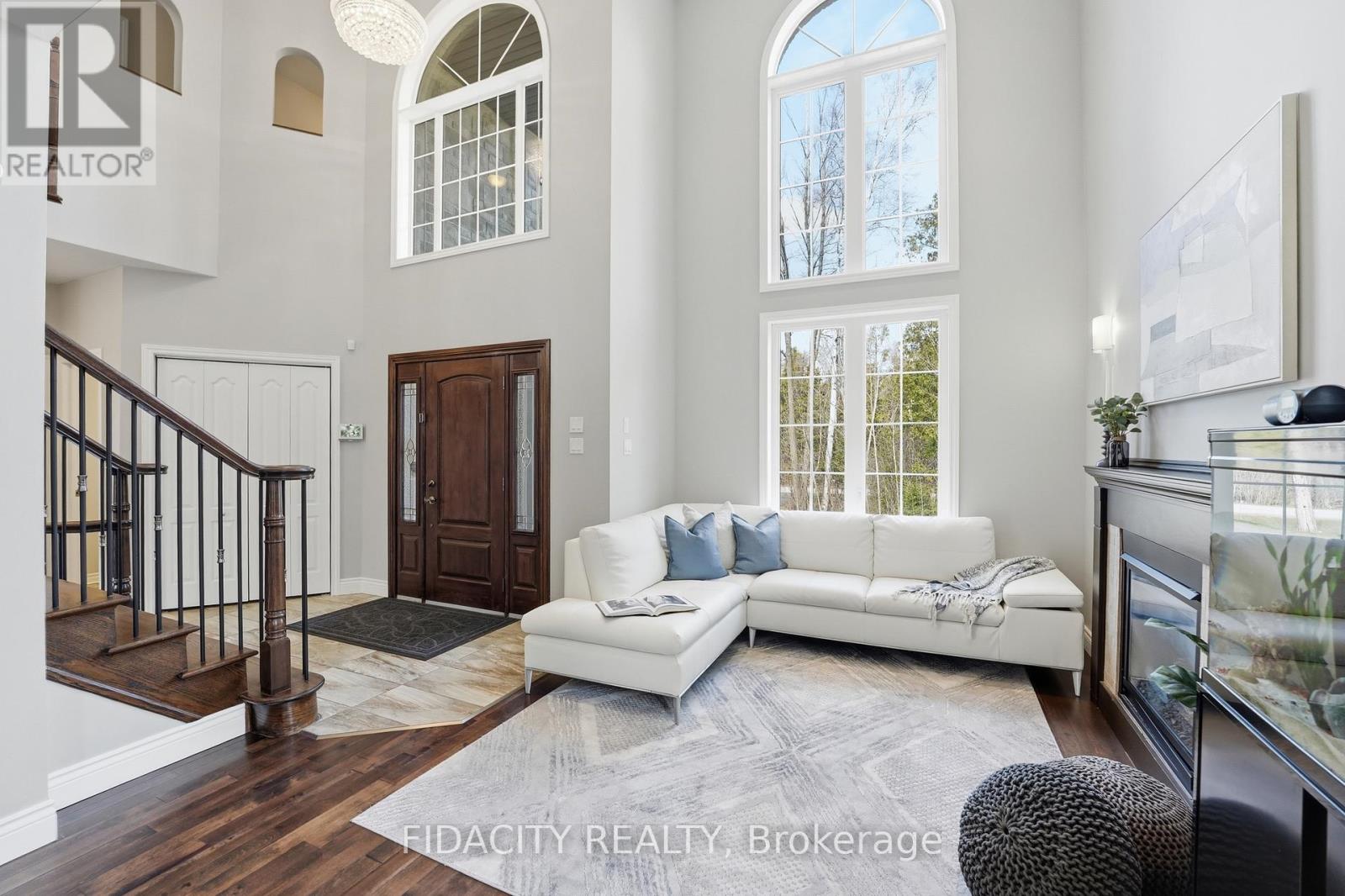 152 Wilbert Cox Drive