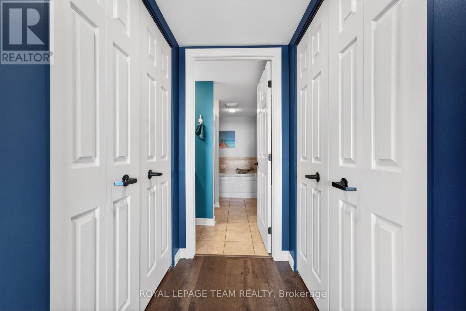 811 - 120 Grant Carman Drive