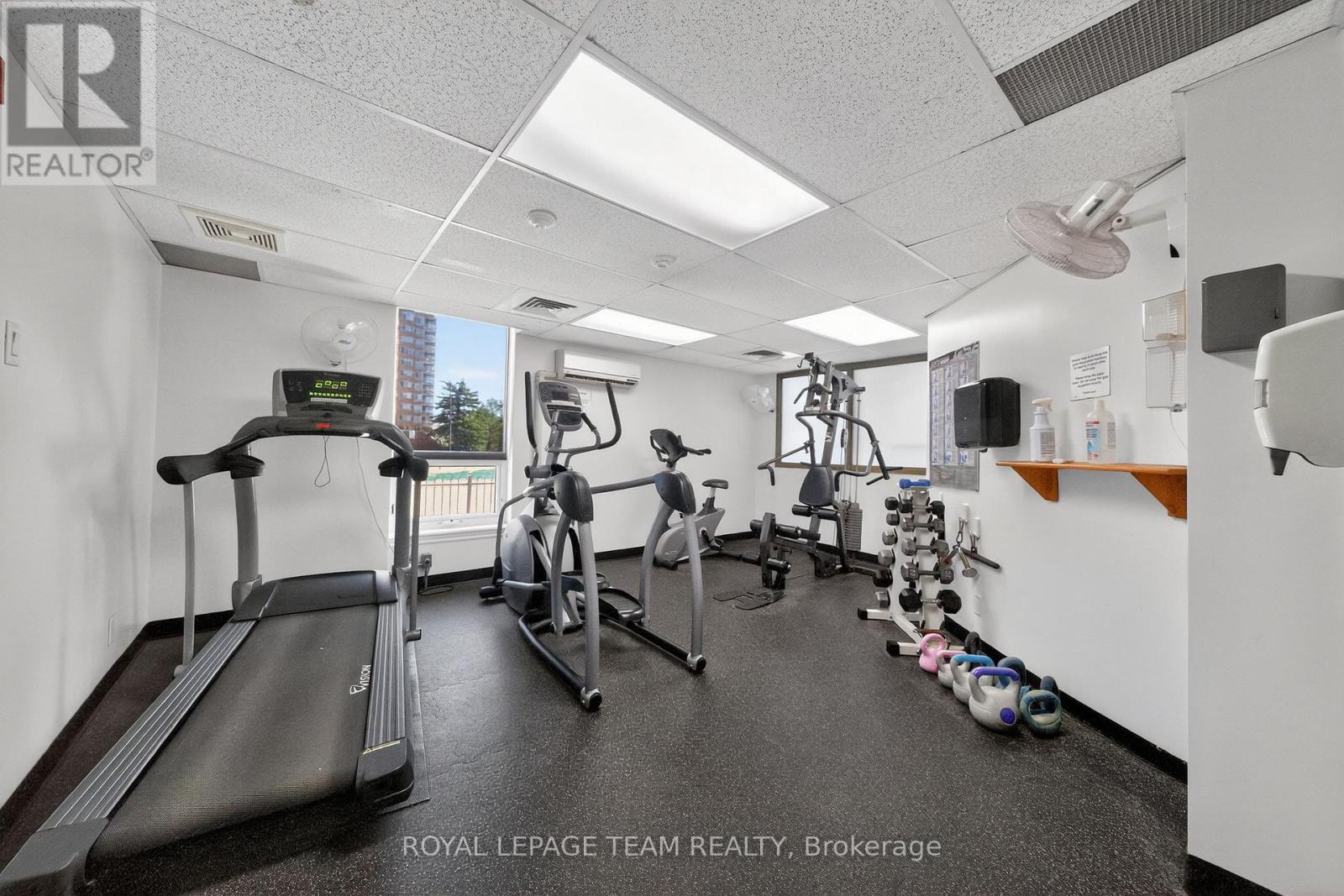 811 - 120 Grant Carman Drive