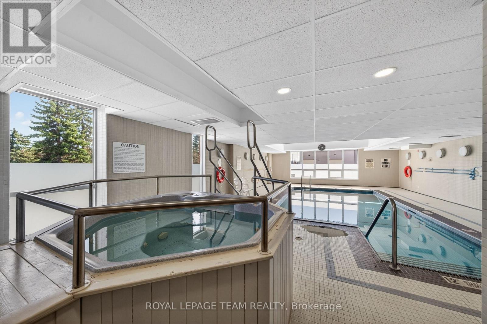 811 - 120 Grant Carman Drive