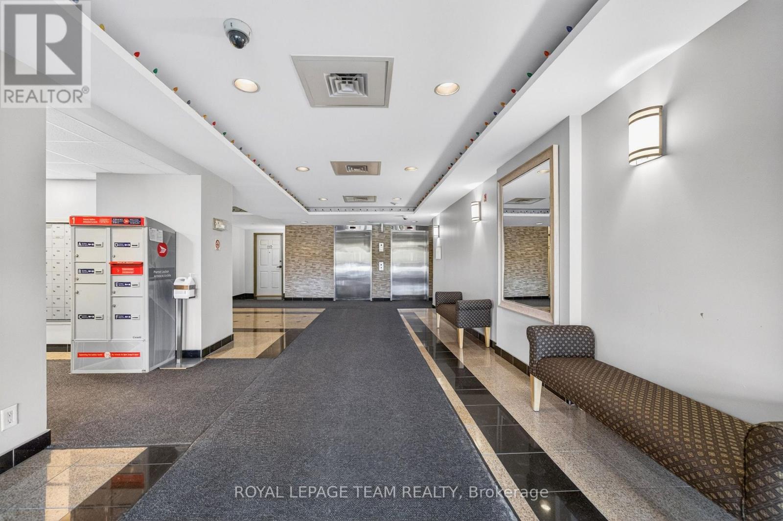 811 - 120 Grant Carman Drive