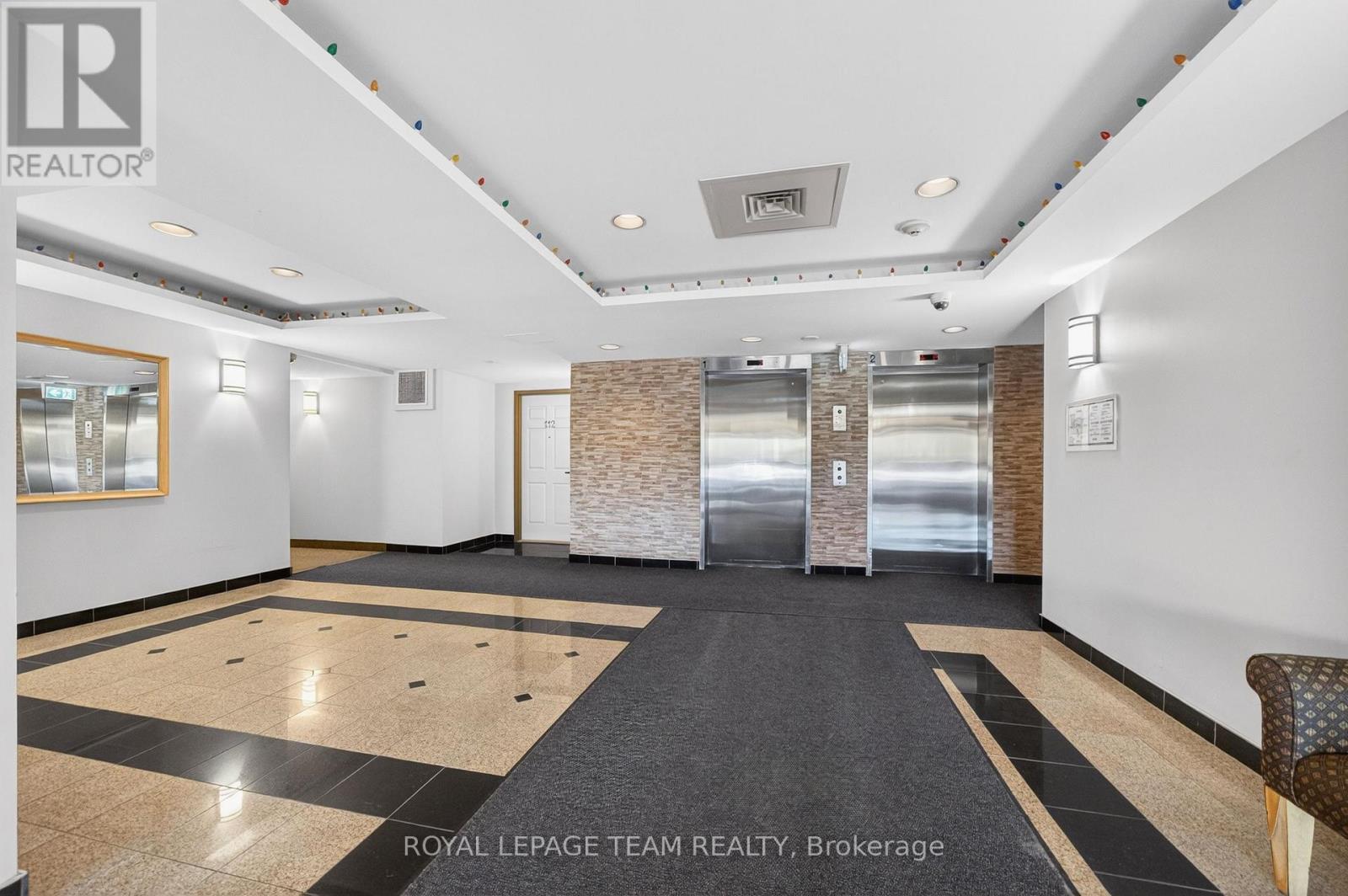 811 - 120 Grant Carman Drive