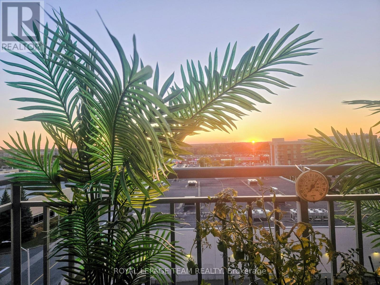 811 - 120 Grant Carman Drive