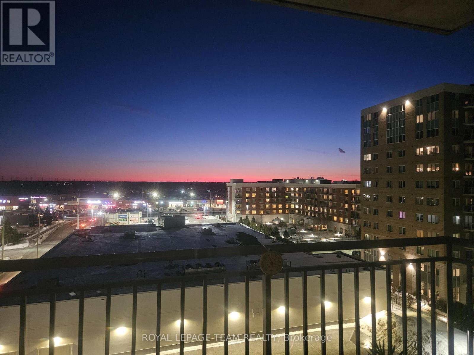 811 - 120 Grant Carman Drive