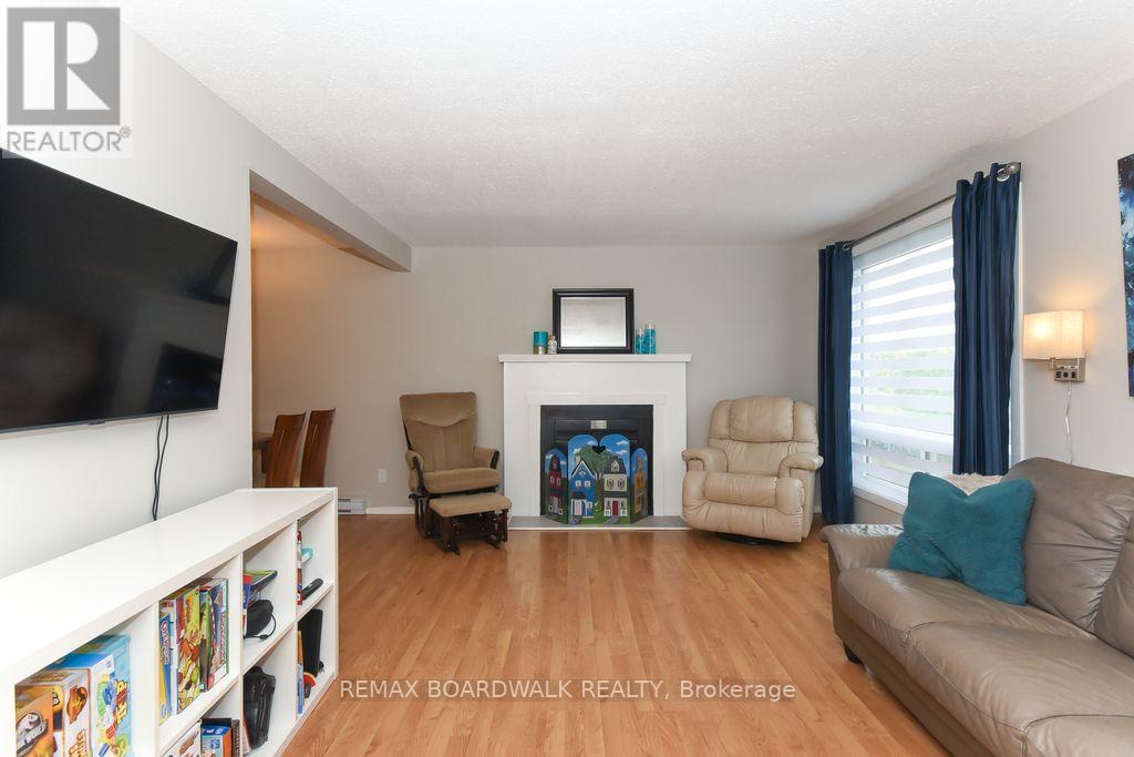 87a - 758 St-andre Drive N