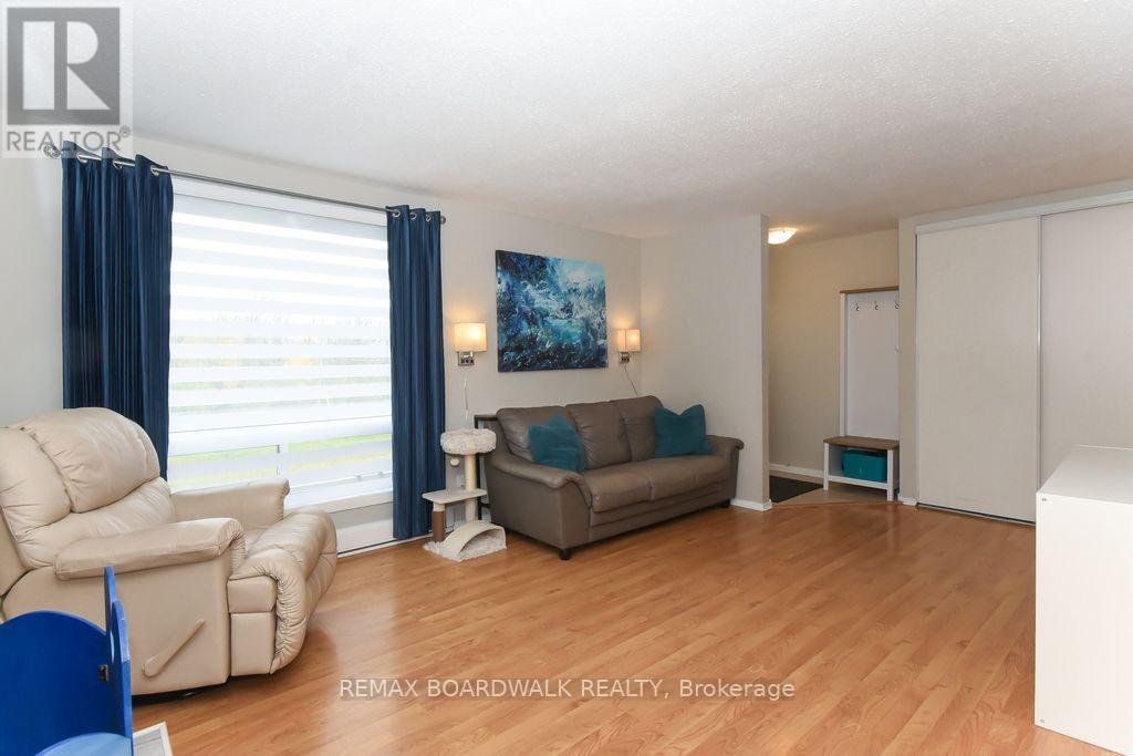 87a - 758 St-andre Drive N