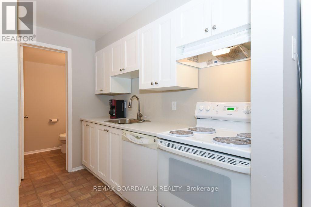 87a - 758 St-andre Drive N