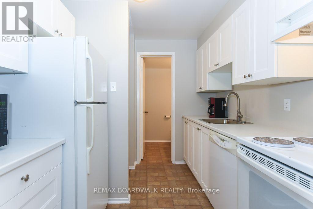 87a - 758 St-andre Drive N