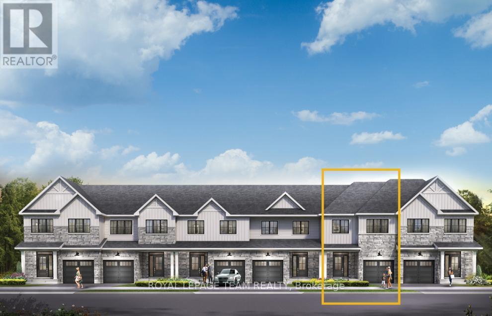 802 Eileen Vollick Crescent