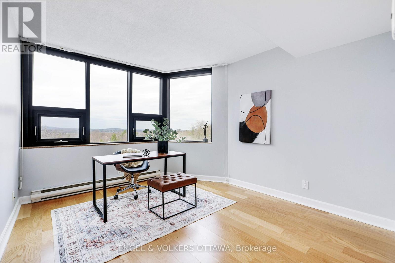 505 - 2019 Carling Avenue