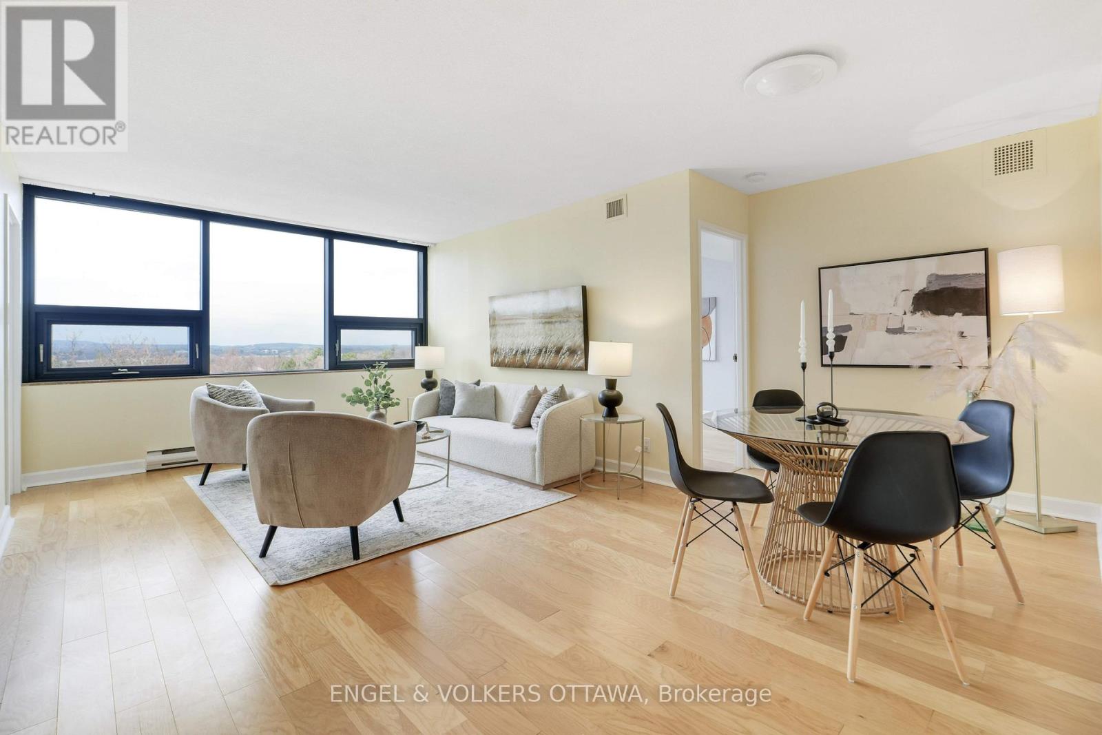 505 - 2019 Carling Avenue