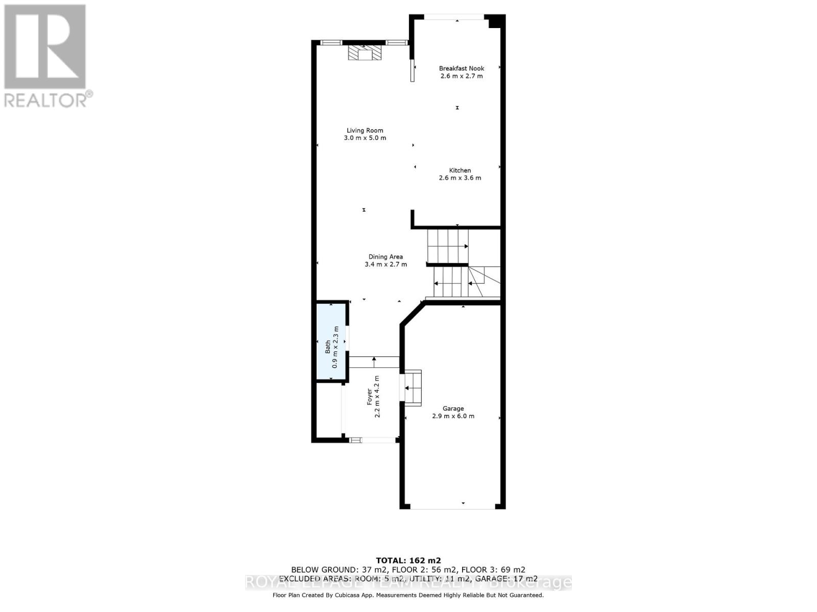 121 Woodhurst Crescent