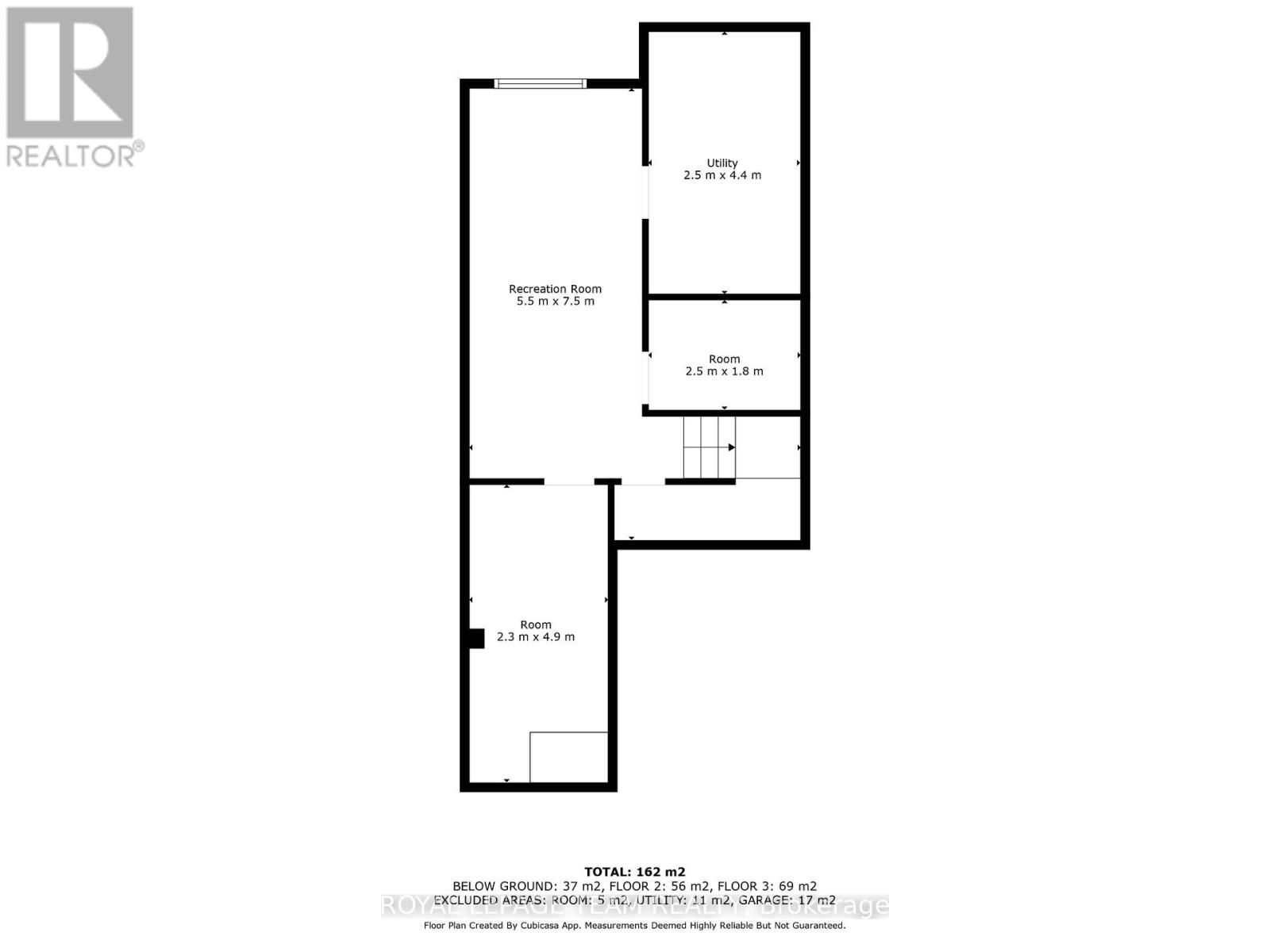 121 Woodhurst Crescent
