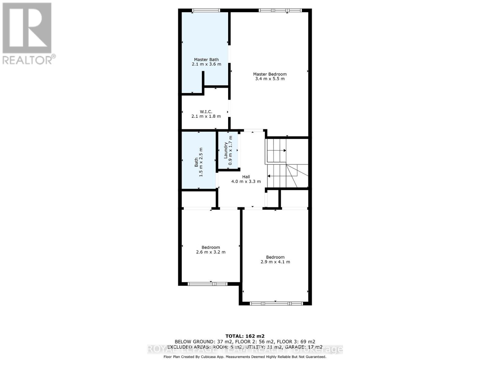 121 Woodhurst Crescent