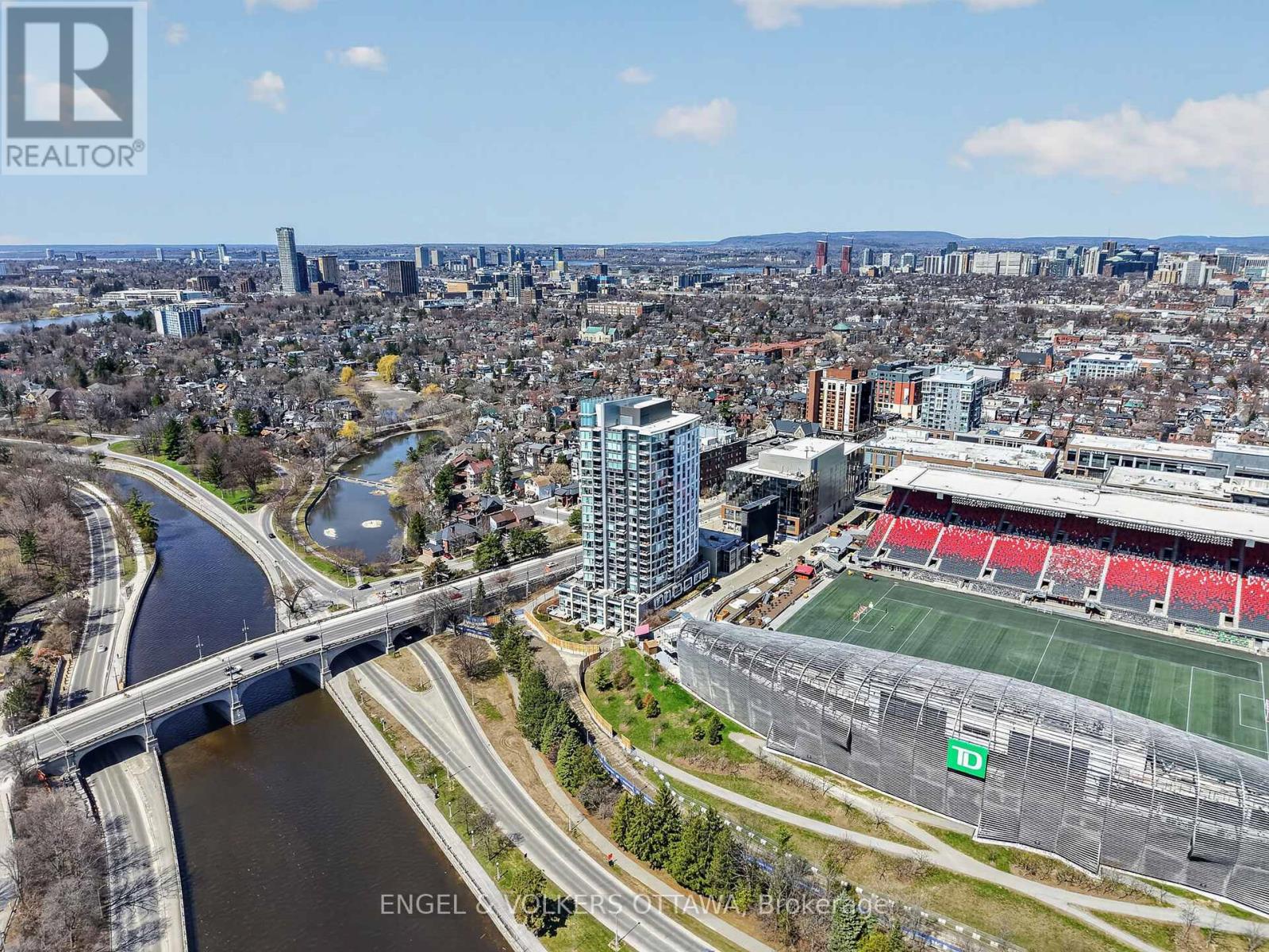 406 - 1035 Bank Street