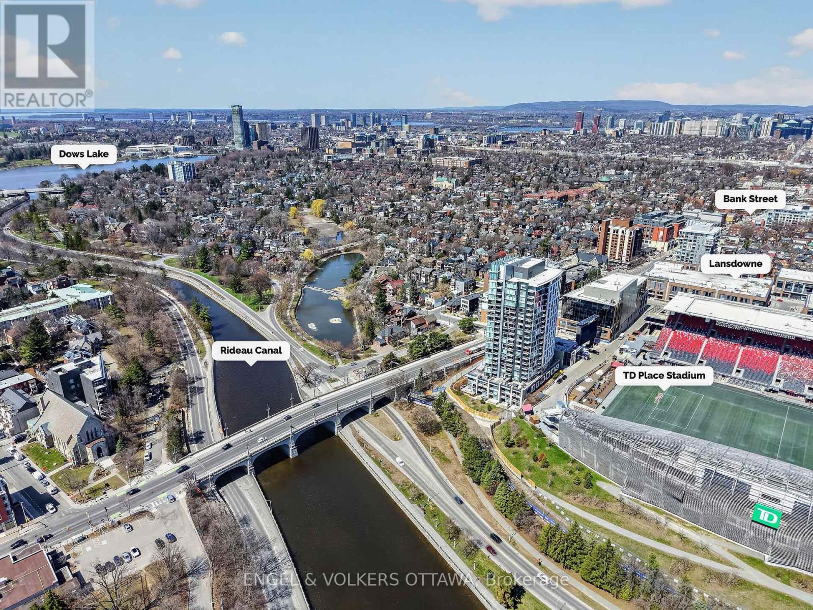 406 - 1035 Bank Street