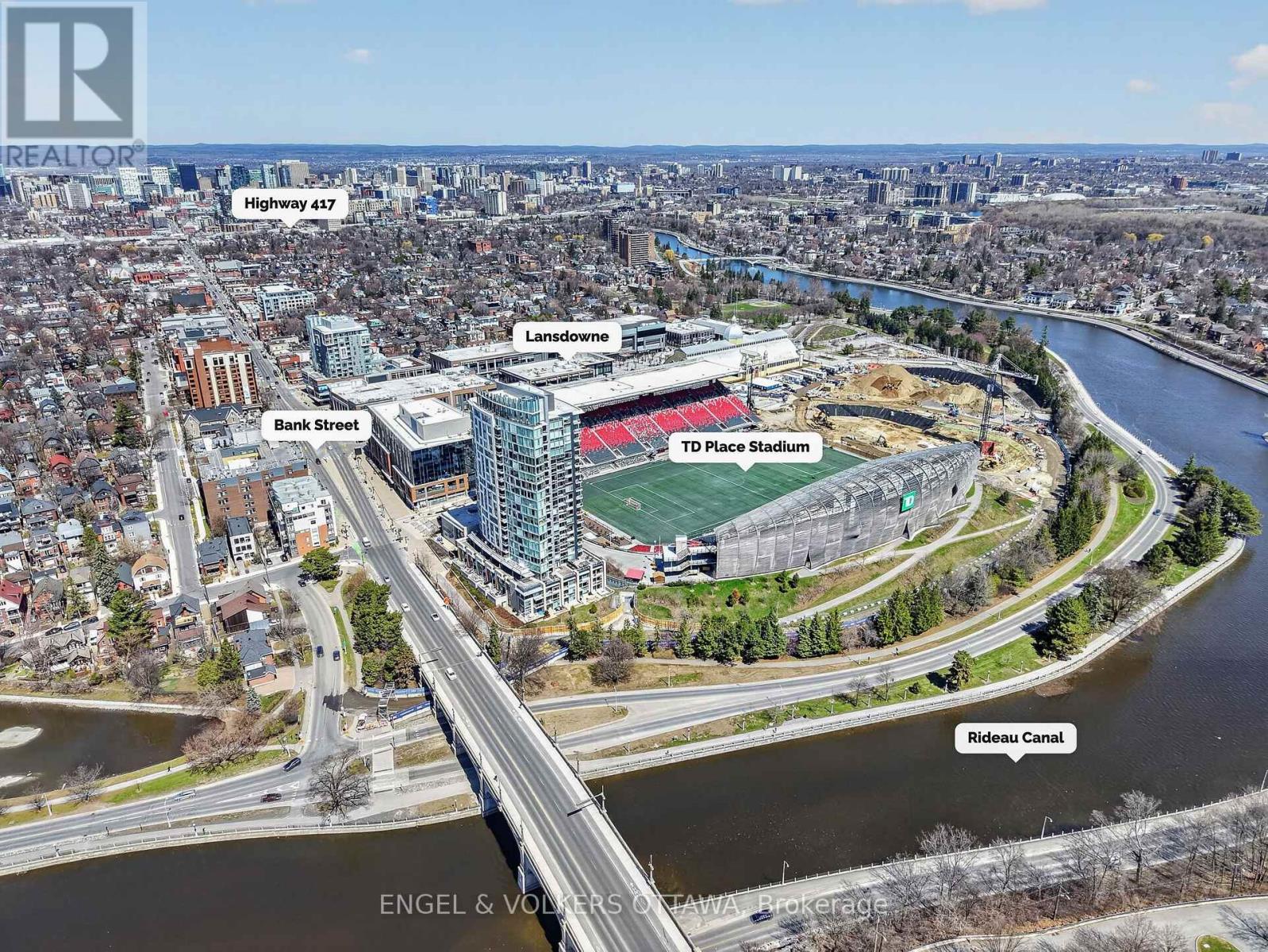 406 - 1035 Bank Street