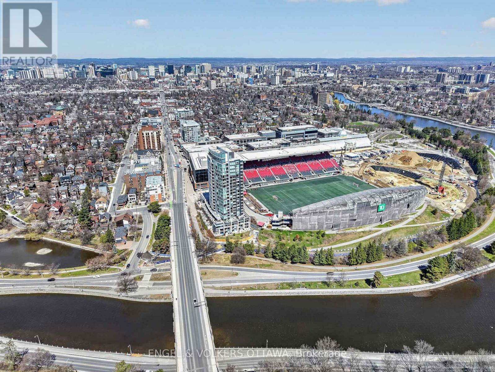 406 - 1035 Bank Street