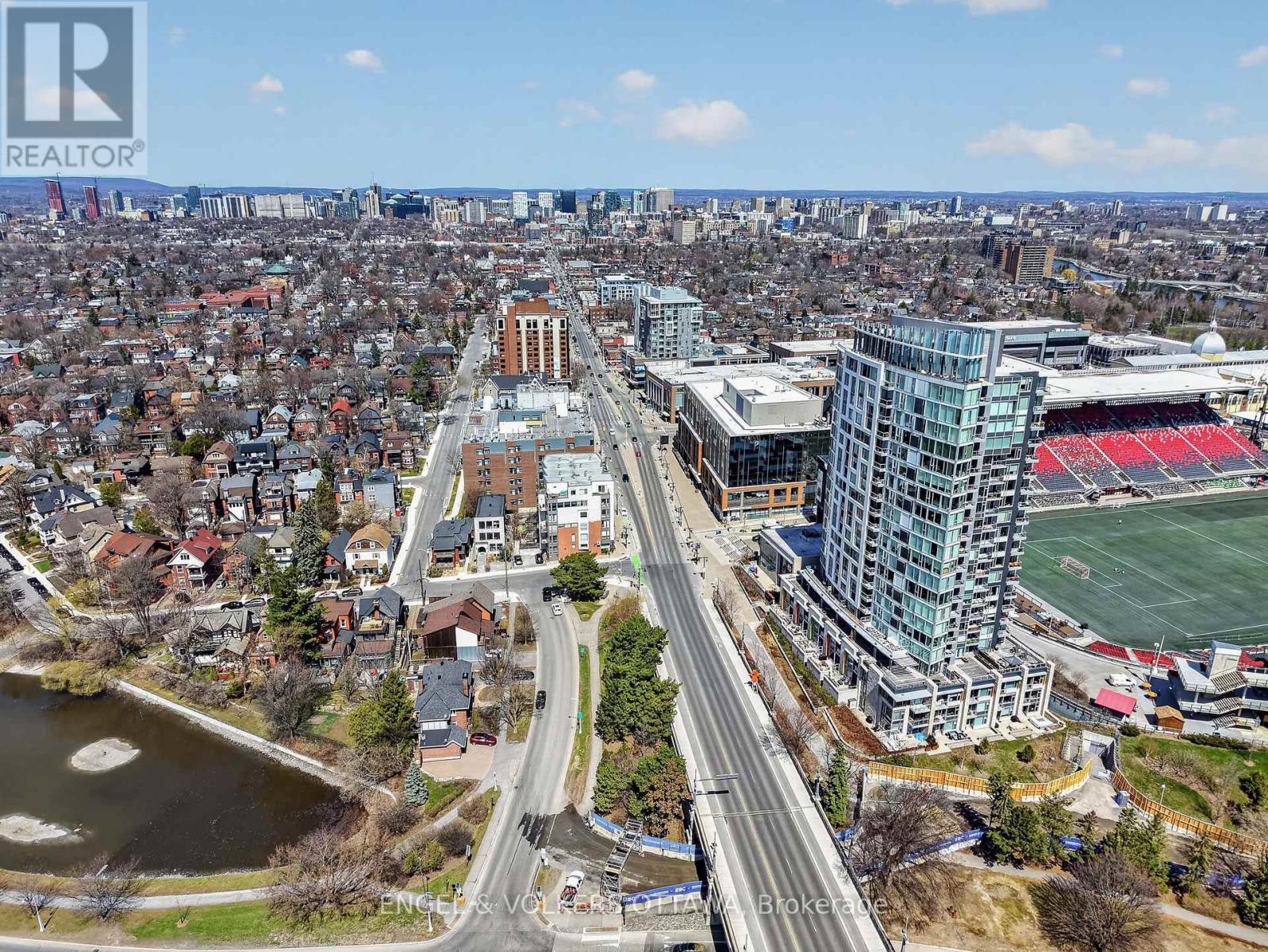 406 - 1035 Bank Street