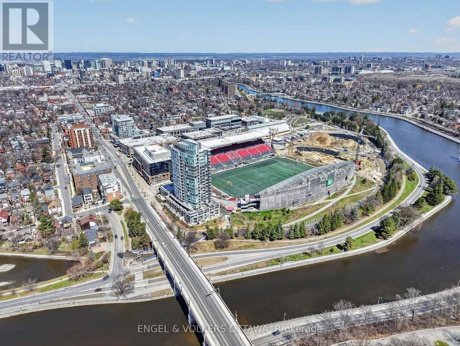 406 - 1035 Bank Street