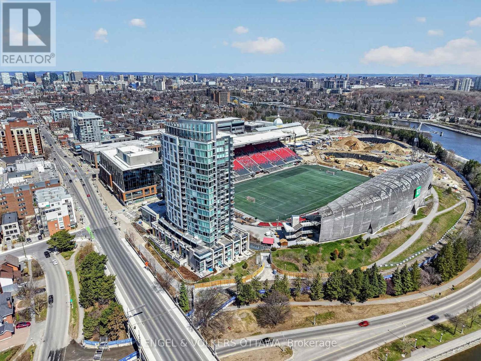 406 - 1035 Bank Street