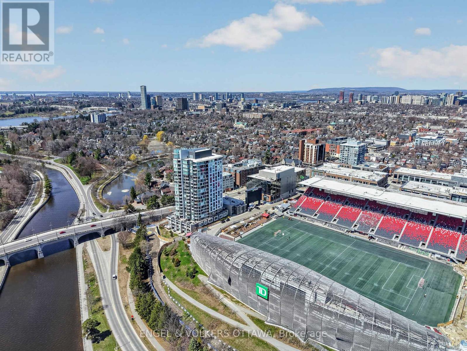 406 - 1035 Bank Street