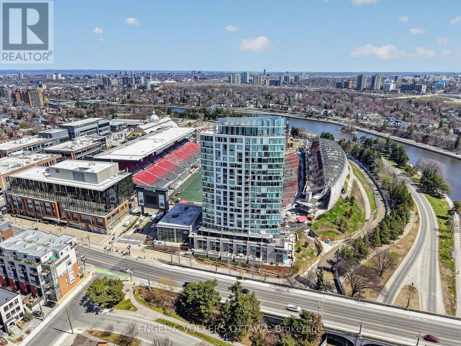 406 - 1035 Bank Street