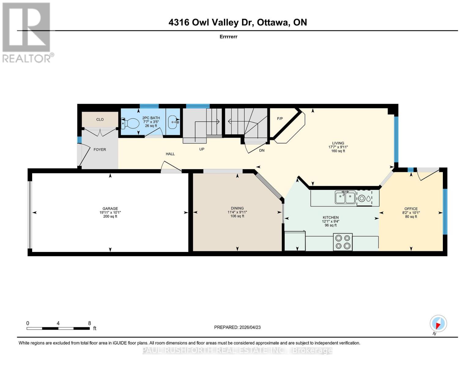 4316 Owl Valley Drive