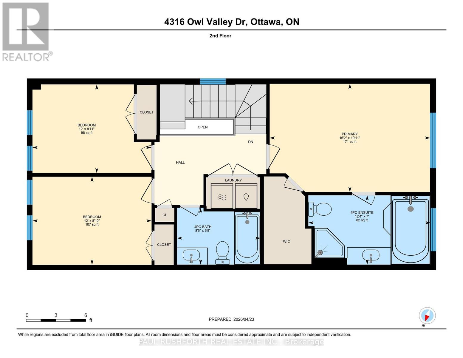 4316 Owl Valley Drive