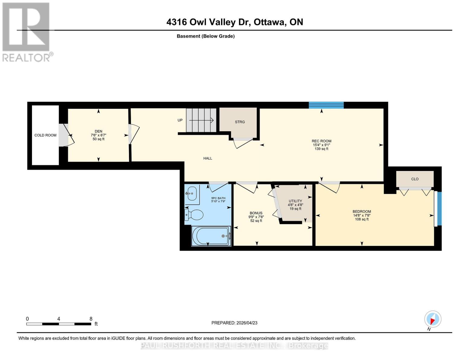 4316 Owl Valley Drive