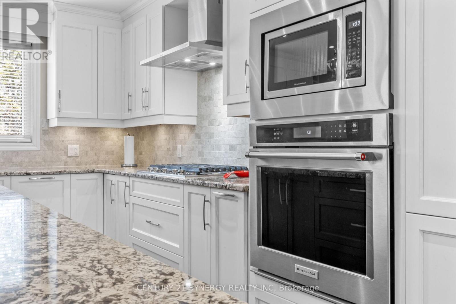 40 Brockington Crescent