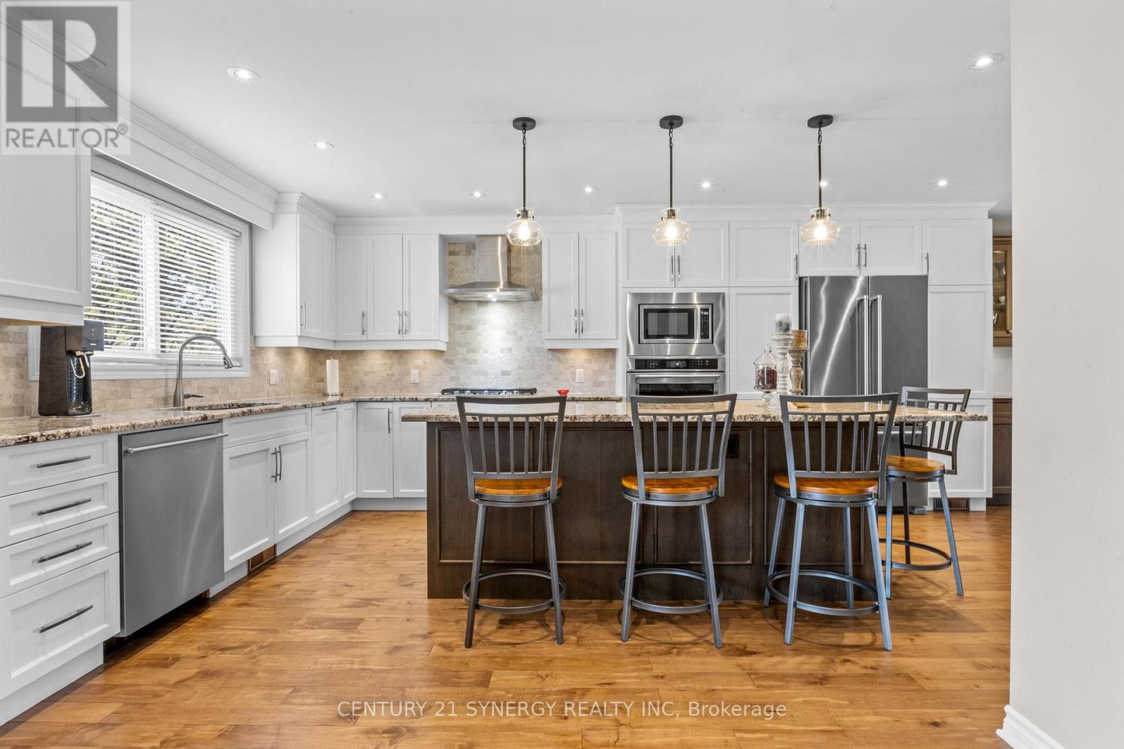 40 Brockington Crescent