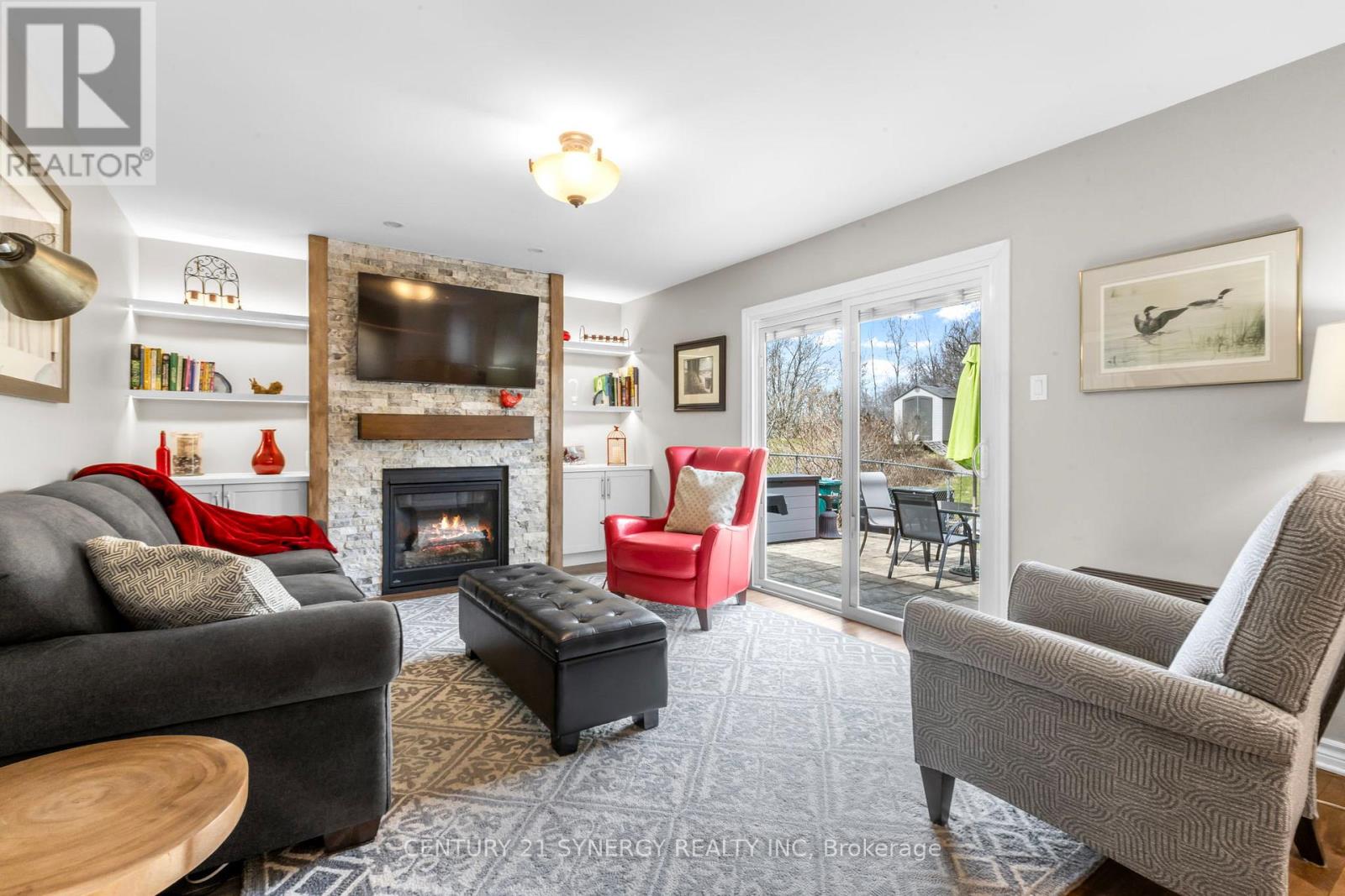 40 Brockington Crescent