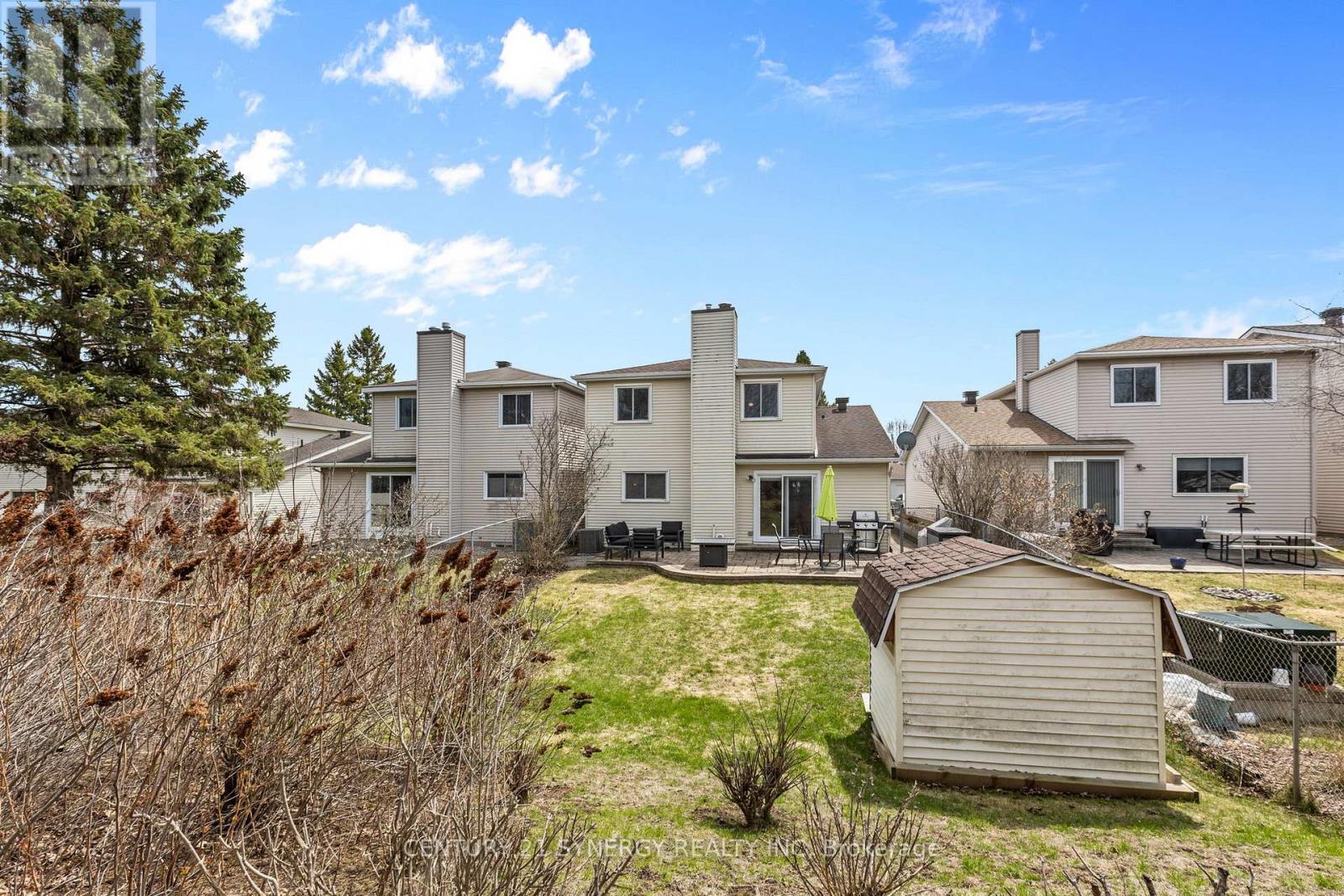 40 Brockington Crescent