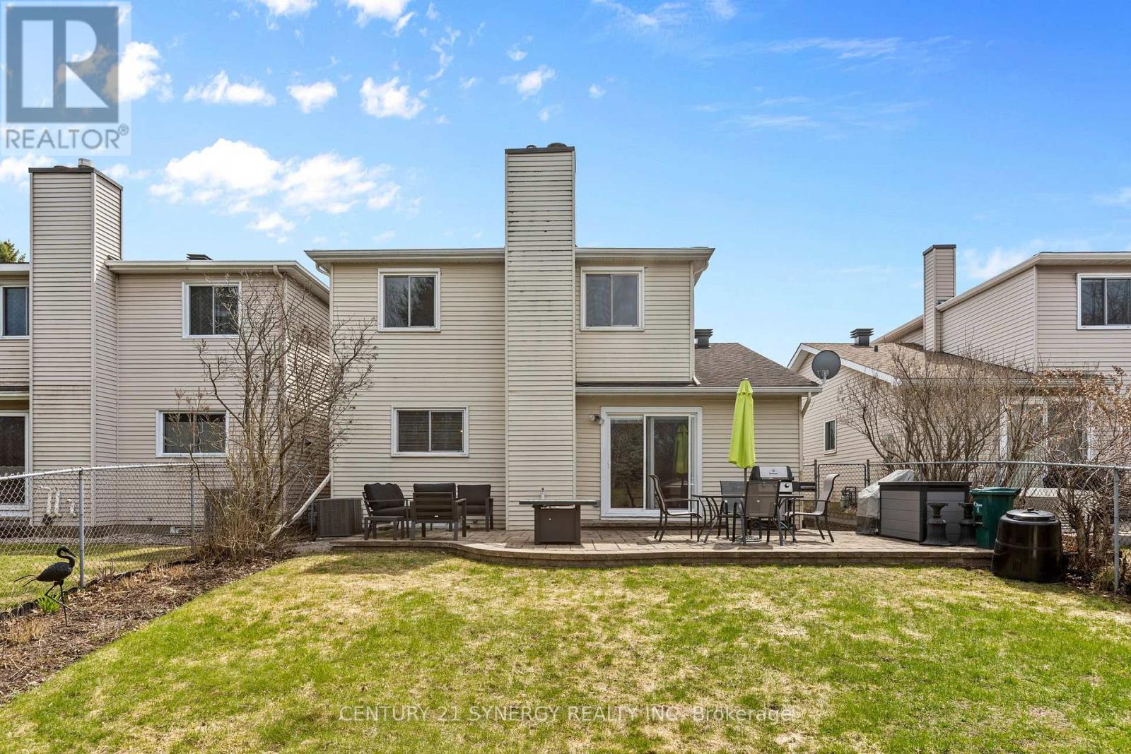 40 Brockington Crescent