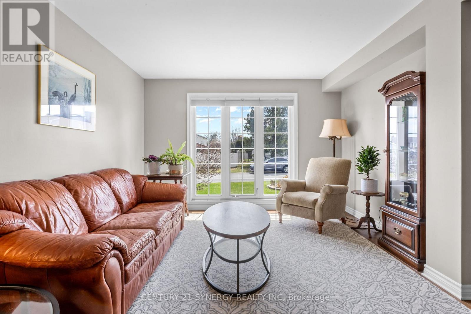 40 Brockington Crescent